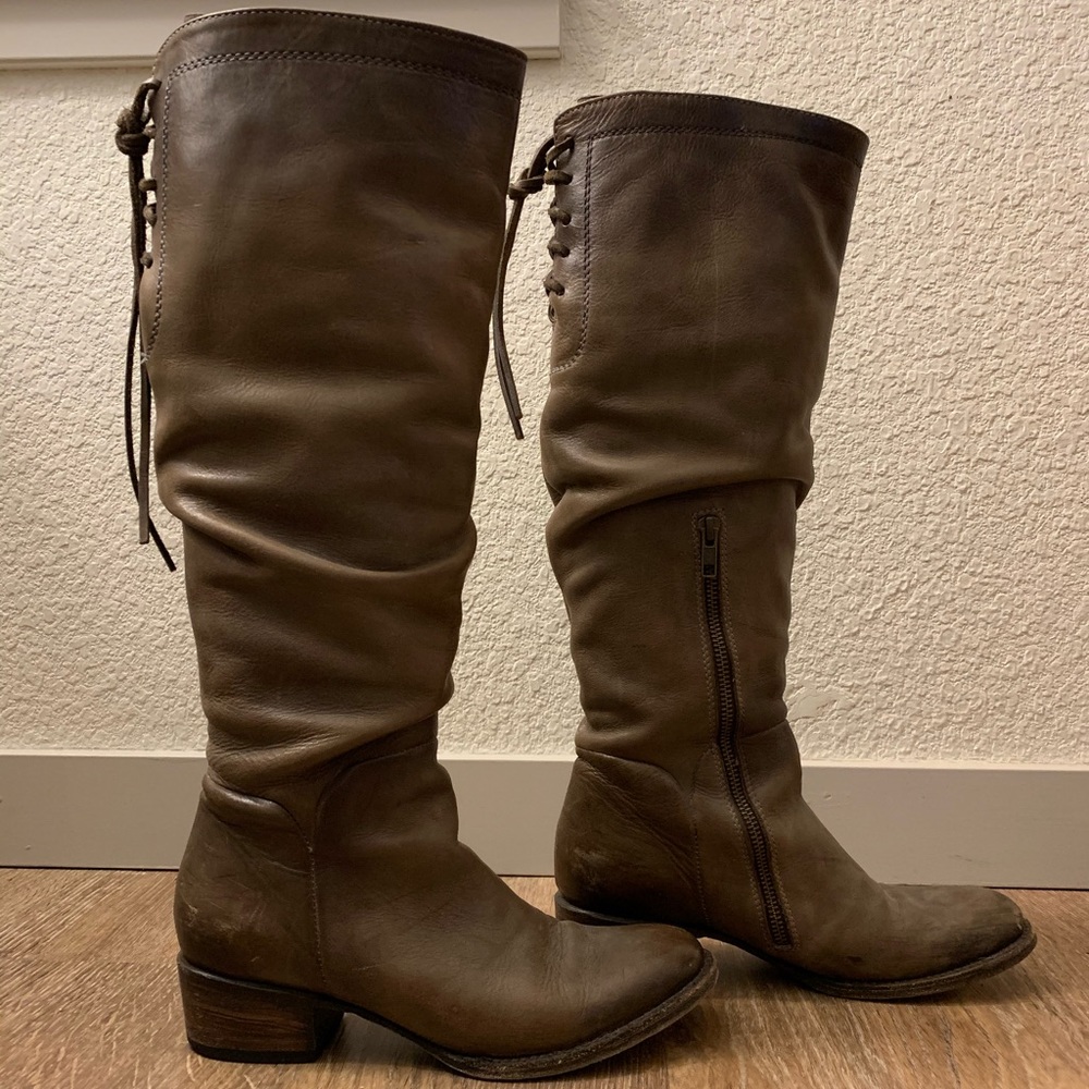 Freebird Chapo boot